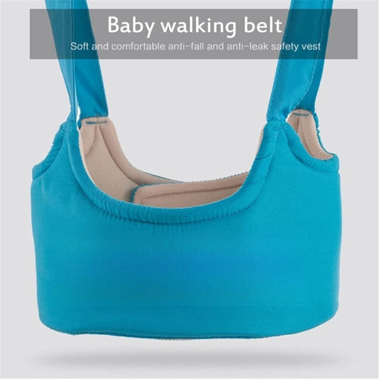 Adjustable Baby Walker Harness