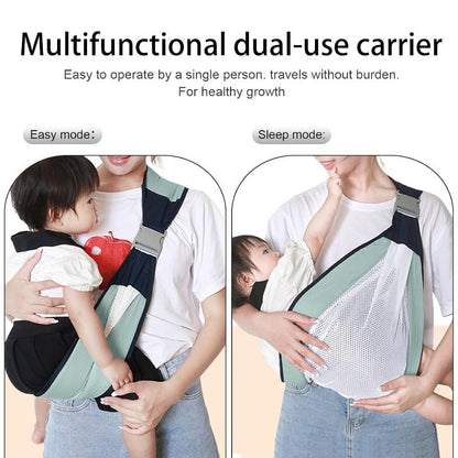 Breathable Baby Sling Carrier