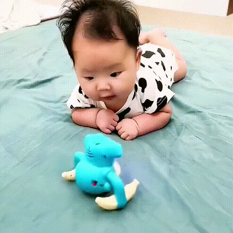 🔥Tumble Monkey Toys voice Control with Musical Toy🔥