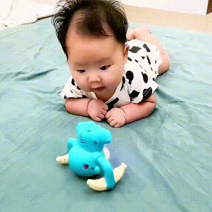 🔥Tumble Monkey Toys voice Control with Musical Toy🔥