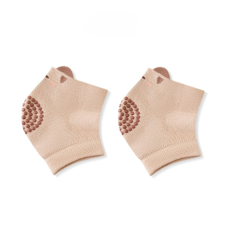 Breathable 3D Mesh Knee Pads