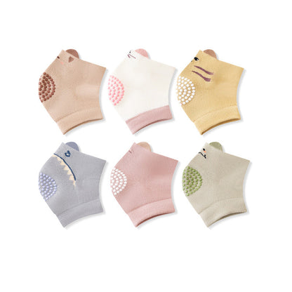 Breathable 3D Mesh Knee Pads