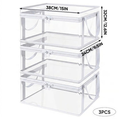 Children's Doll Storage Bucket