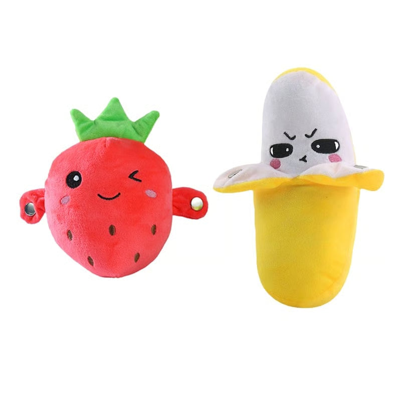 Children's Sensory Rhythm Piano Doll