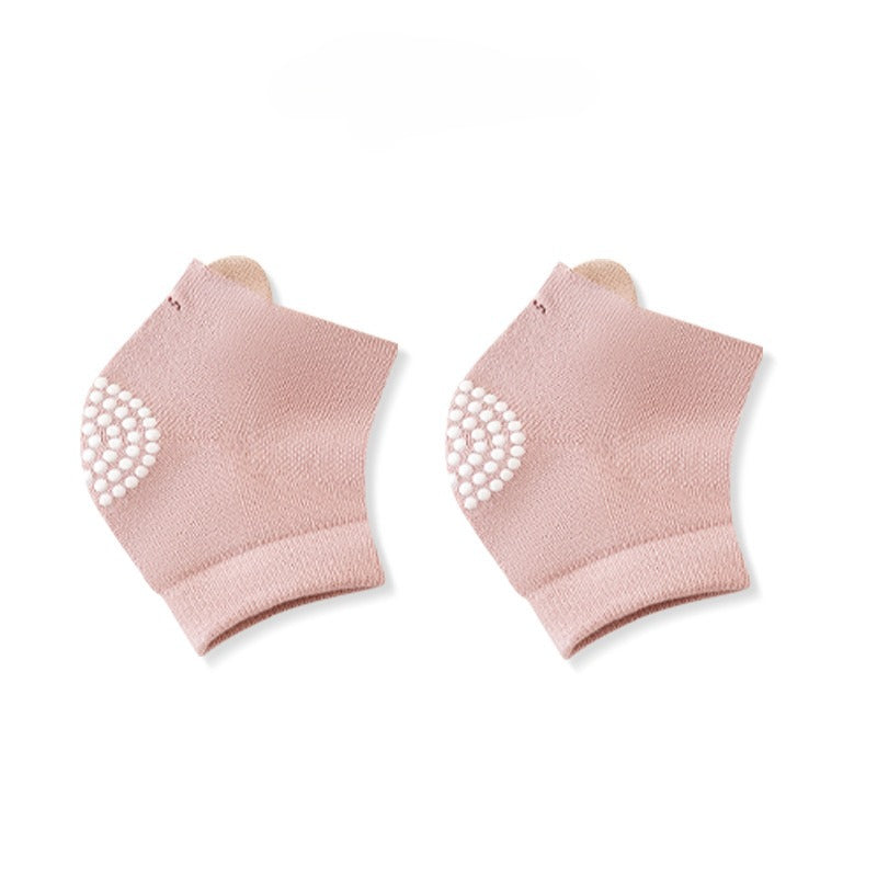 Breathable 3D Mesh Knee Pads