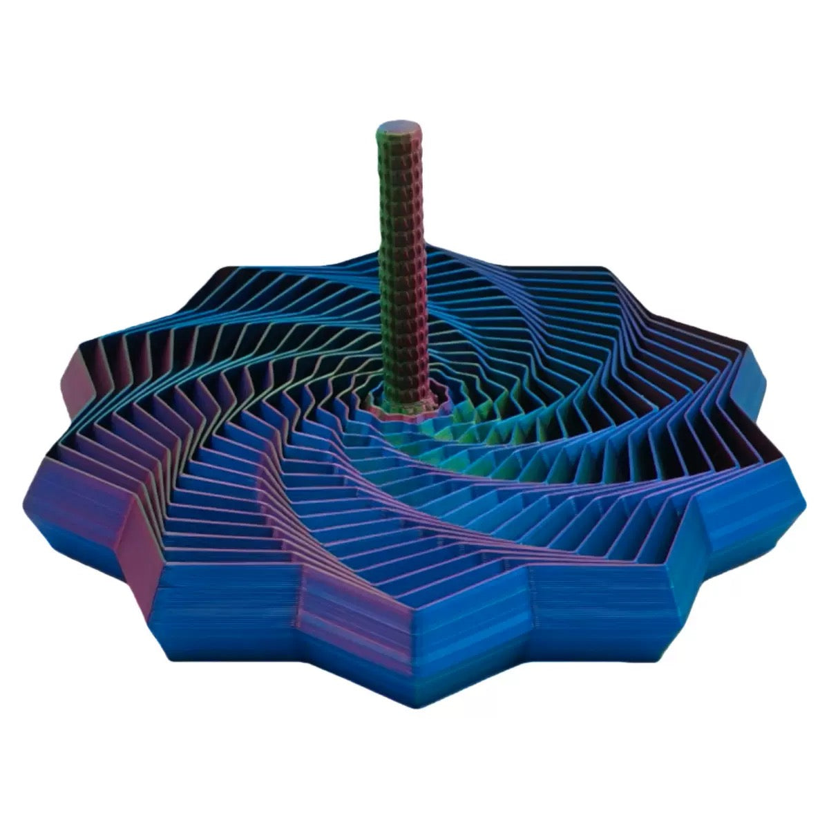 Expanding Star Fidget Toy