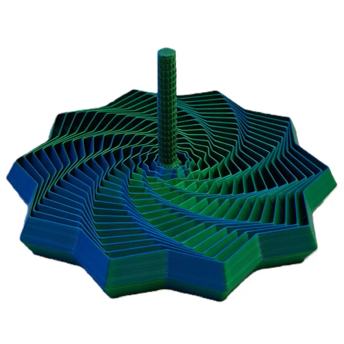 Expanding Star Fidget Toy