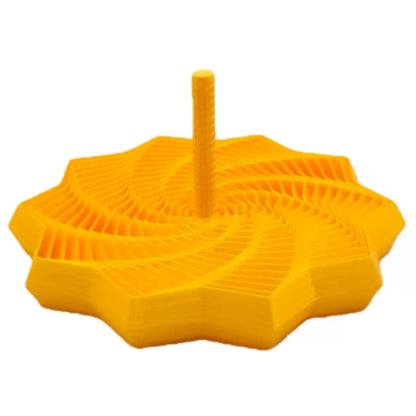 Expanding Star Fidget Toy