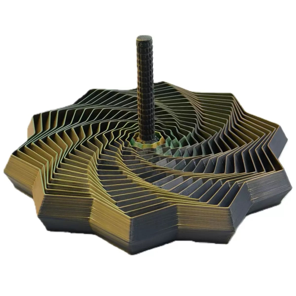 Expanding Star Fidget Toy