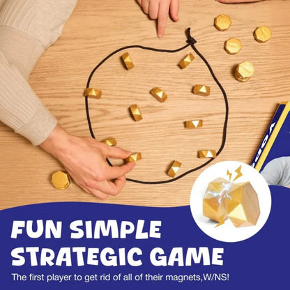 Yopoll Tower Stack Strategy Game