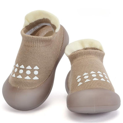 Toddler Sock Shoes