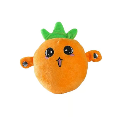 Children's Sensory Rhythm Piano Doll
