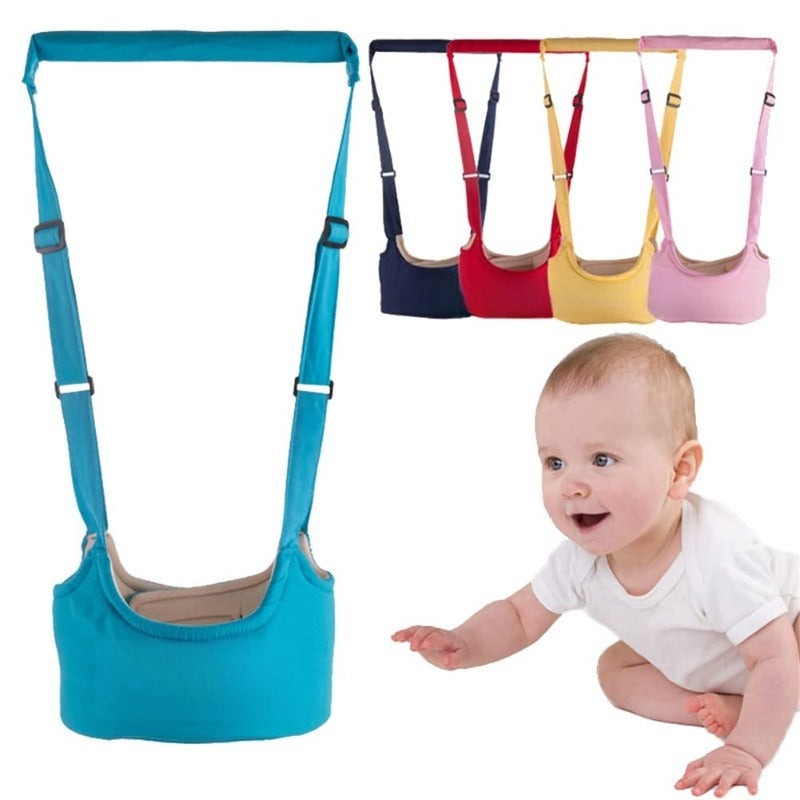 Adjustable Baby Walker Harness