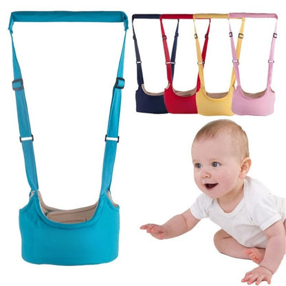 Adjustable Baby Walker Harness