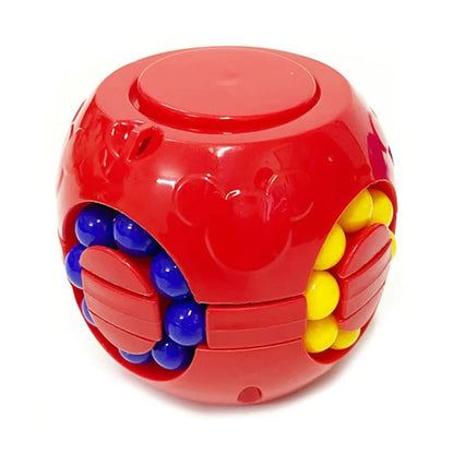 Rotating Puzzle Fidget Ball