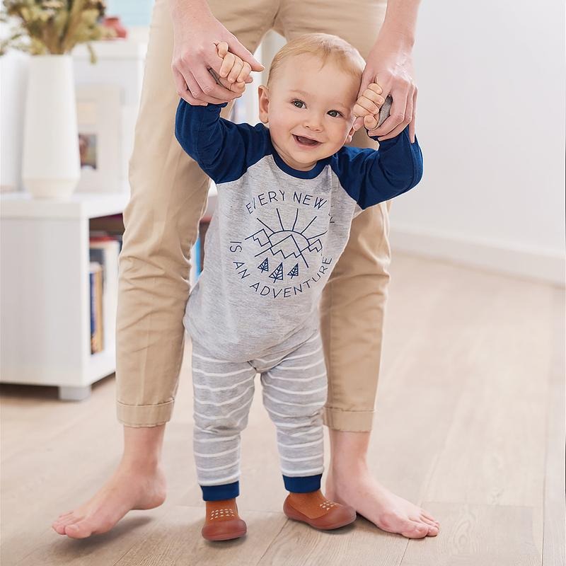 Toddler Sock Shoes