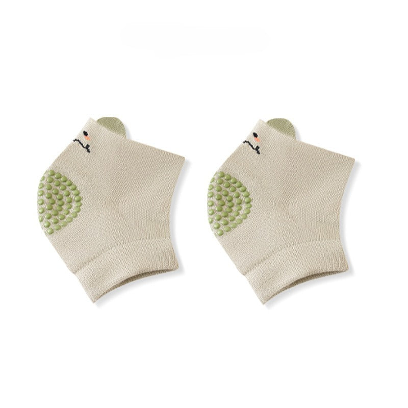 Breathable 3D Mesh Knee Pads