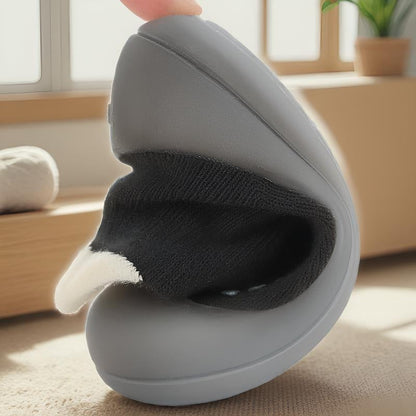 Toddler Sock Shoes