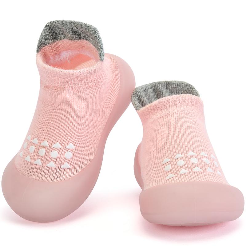 Toddler Sock Shoes