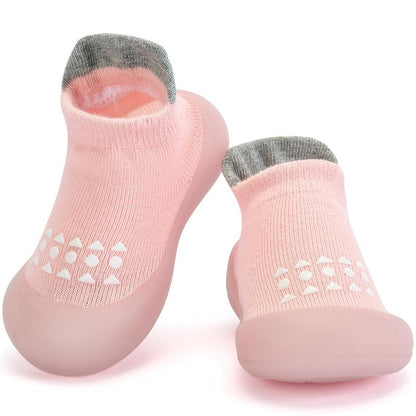 Toddler Sock Shoes