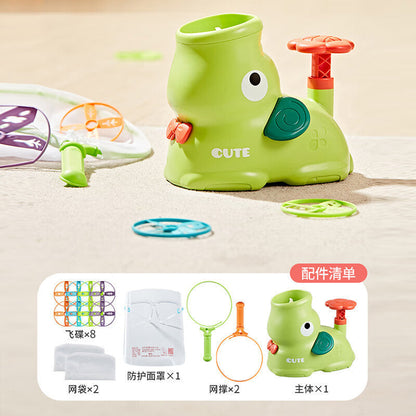 Sale 47% OFF💖Flying Discs Launcher Toys
