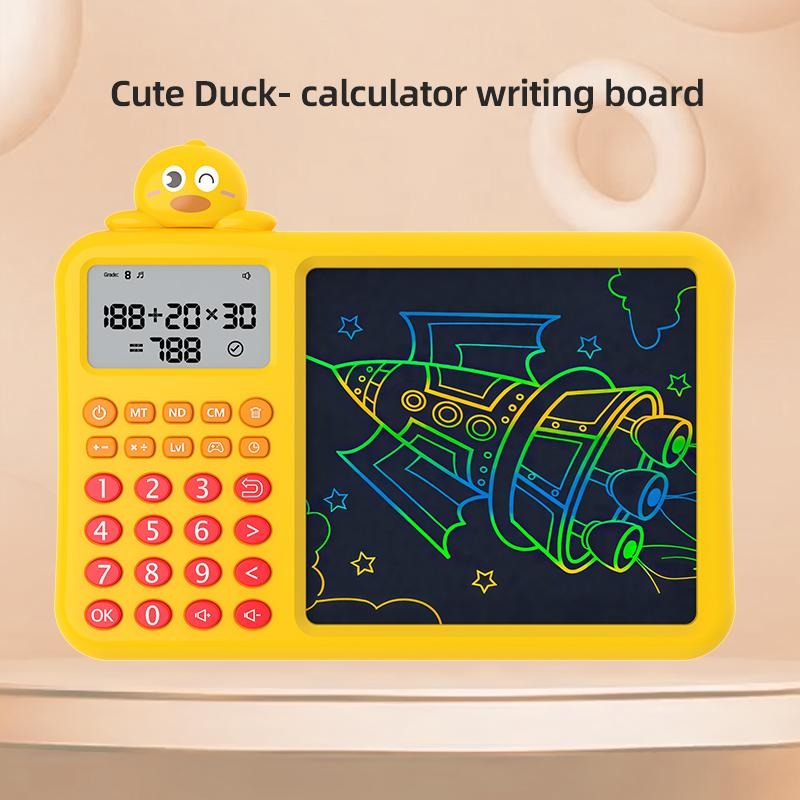Kids Math Learning Game