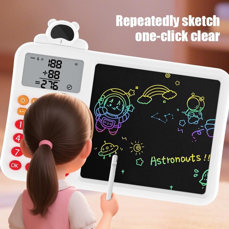Kids Math Learning Game