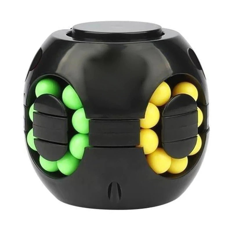 Rotating Puzzle Fidget Ball