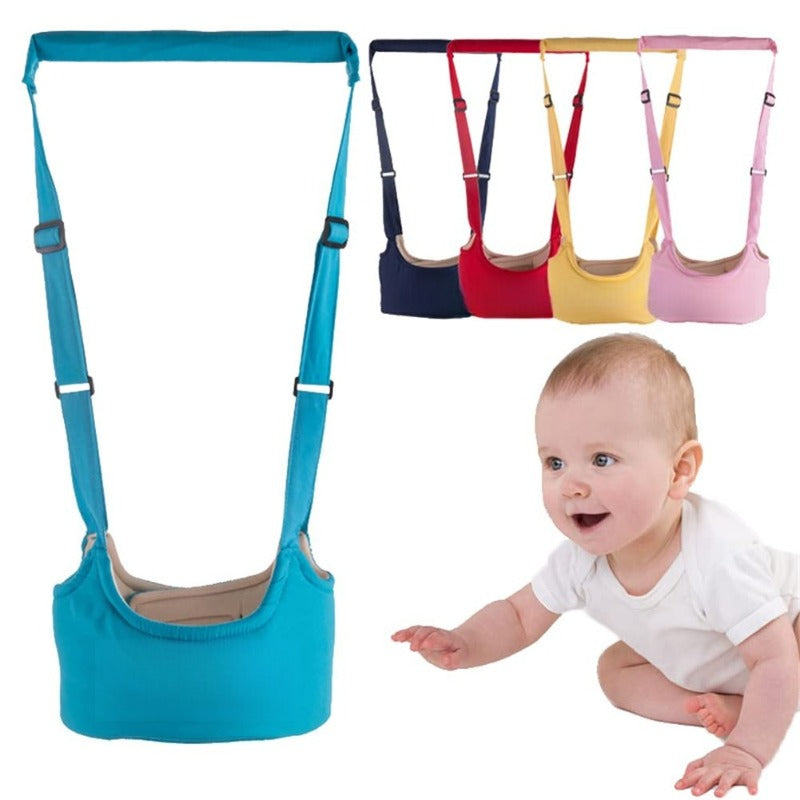 Adjustable Baby Walker Harness