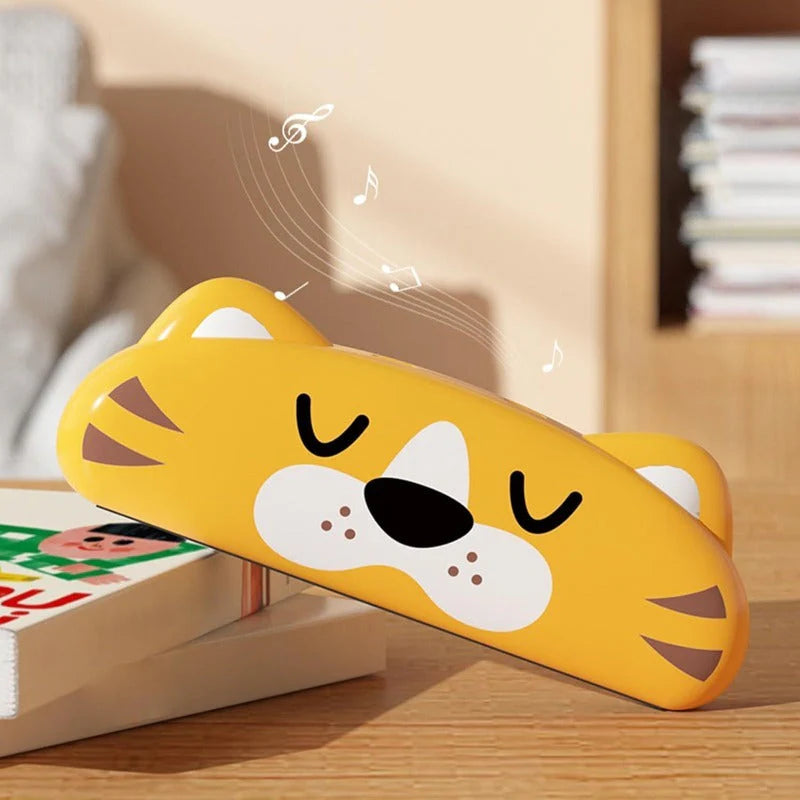 Kids Tiger Harmonica