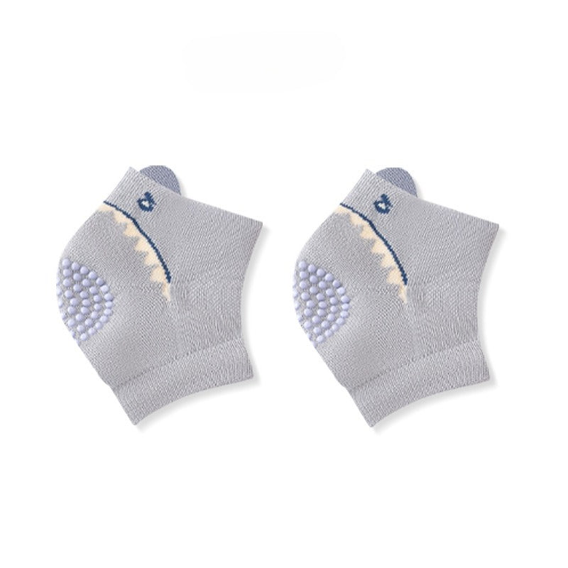 Breathable 3D Mesh Knee Pads