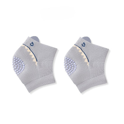 Breathable 3D Mesh Knee Pads