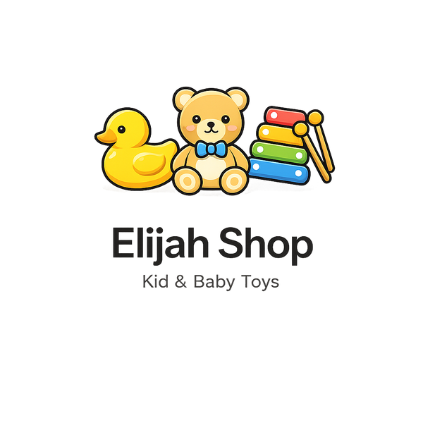 Elijah Shop