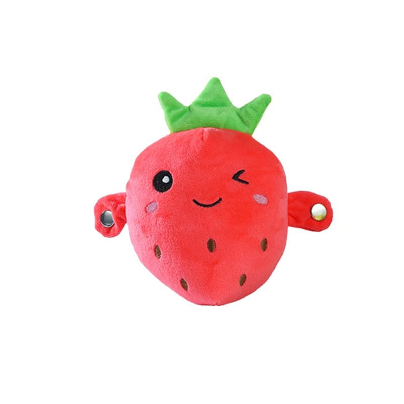 Children's Sensory Rhythm Piano Doll