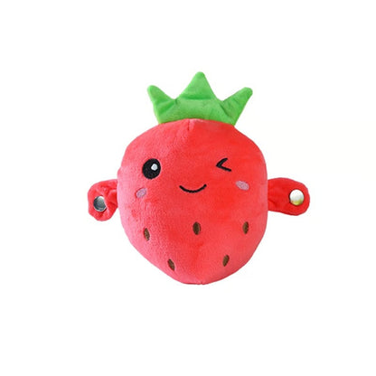Children's Sensory Rhythm Piano Doll