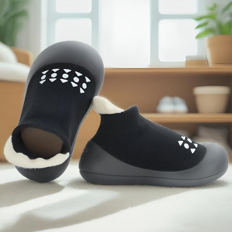 Toddler Sock Shoes