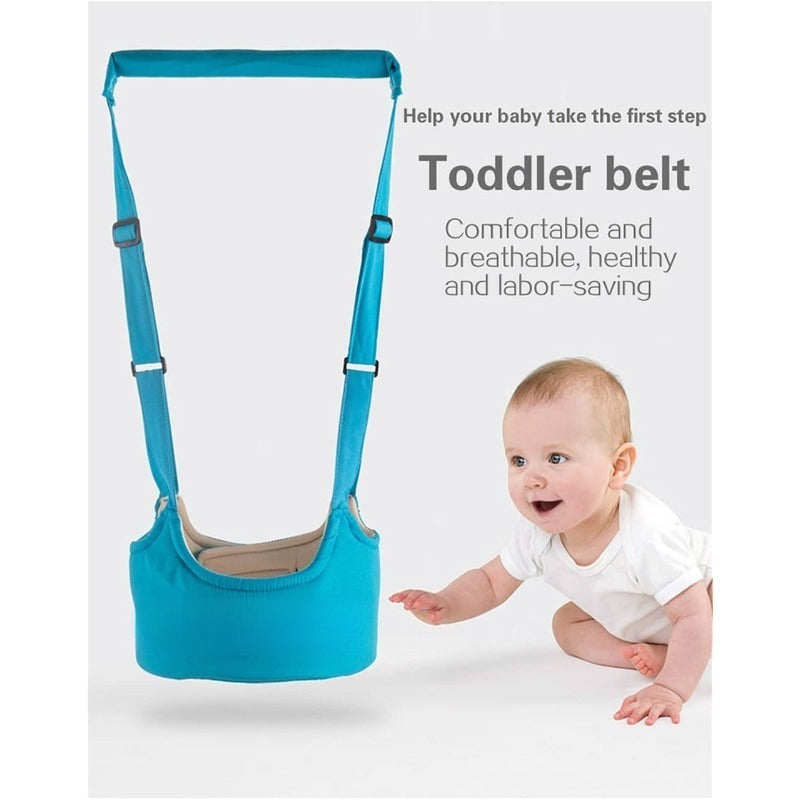 Adjustable Baby Walker Harness