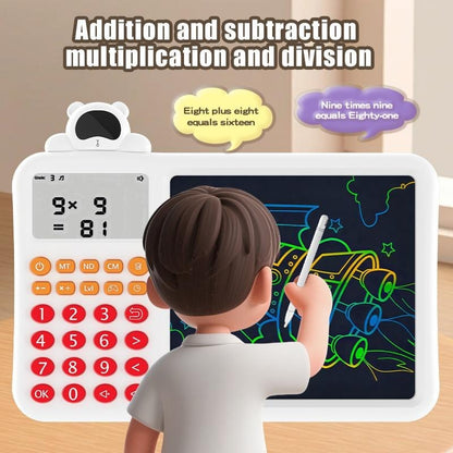 Kids Math Learning Game