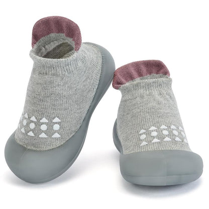 Toddler Sock Shoes