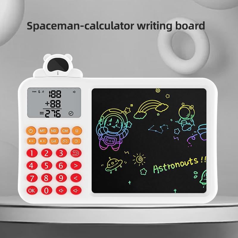 Kids Math Learning Game