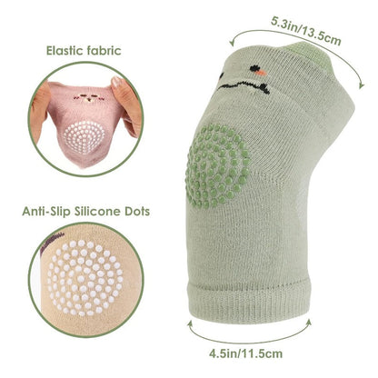 Breathable 3D Mesh Knee Pads
