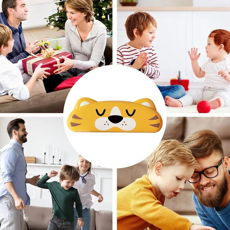 Kids Tiger Harmonica