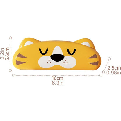 Kids Tiger Harmonica