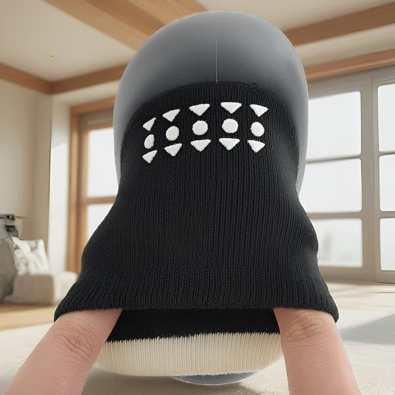 Toddler Sock Shoes