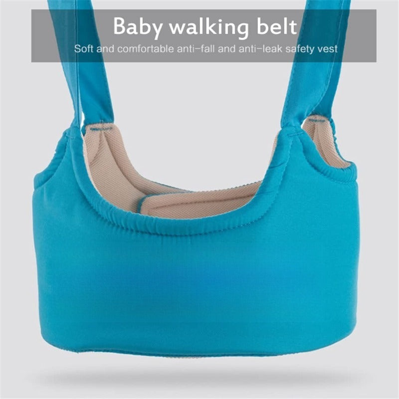 Adjustable Baby Walker Harness