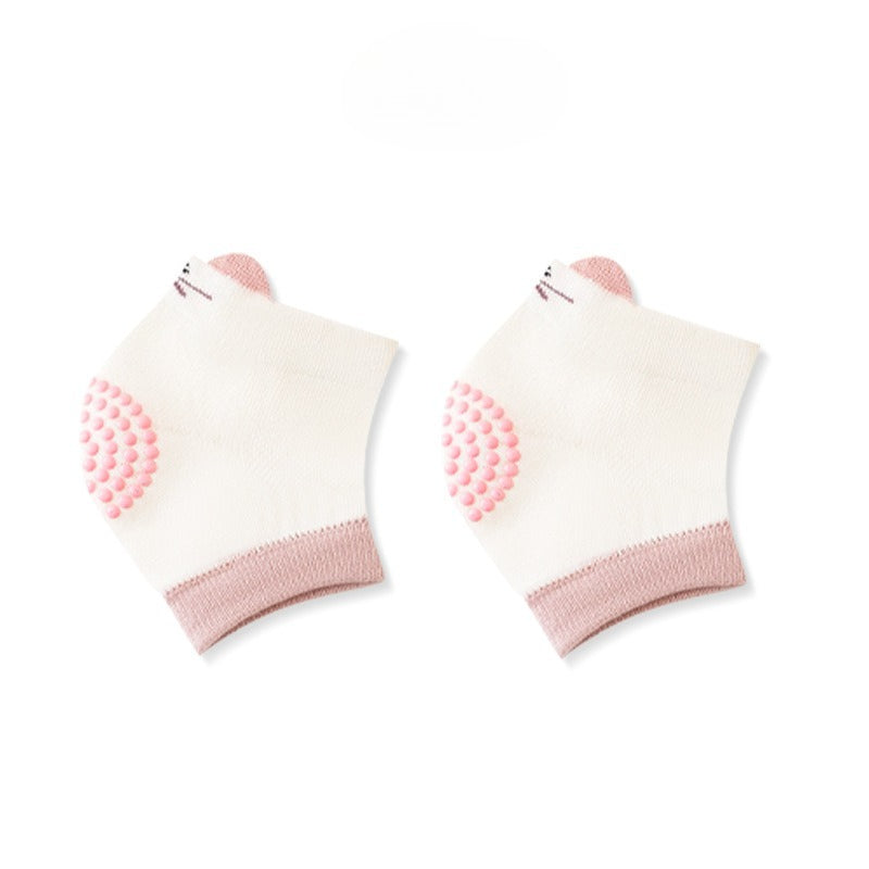 Breathable 3D Mesh Knee Pads