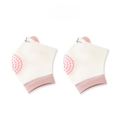 Breathable 3D Mesh Knee Pads