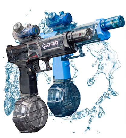 High Capacity Pistol for Beach Swimming Toy
