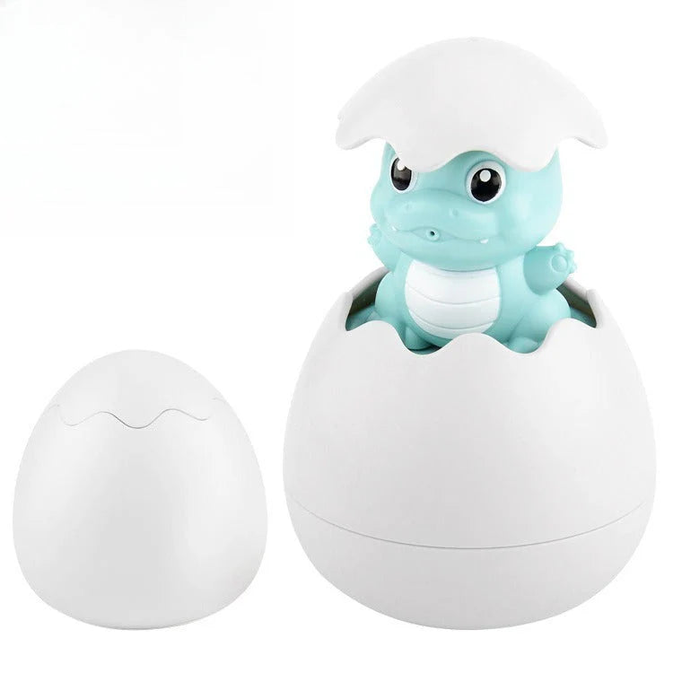 Hatching Egg Water Sprayer Toy