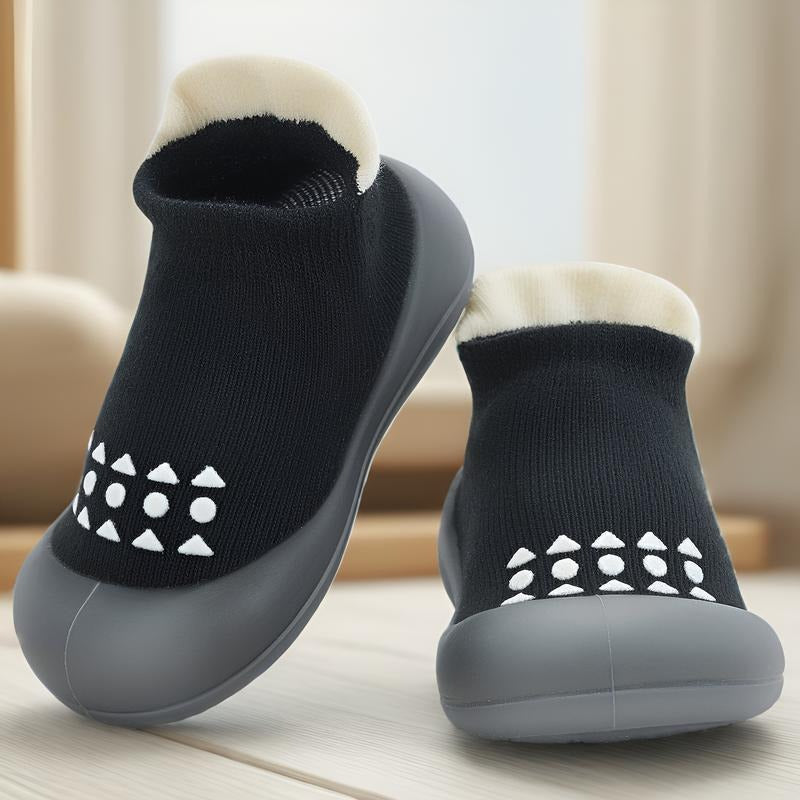 Toddler Sock Shoes